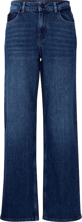 Denim bleu foncé (200002)