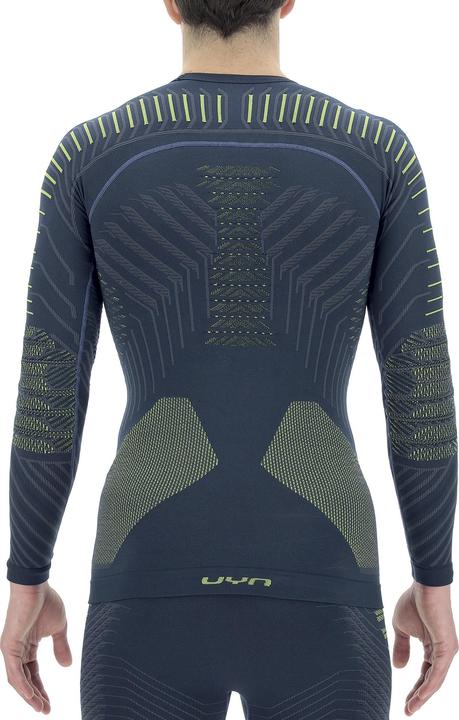 Actual product image UYN Resilyon thermal shirt (XXL)