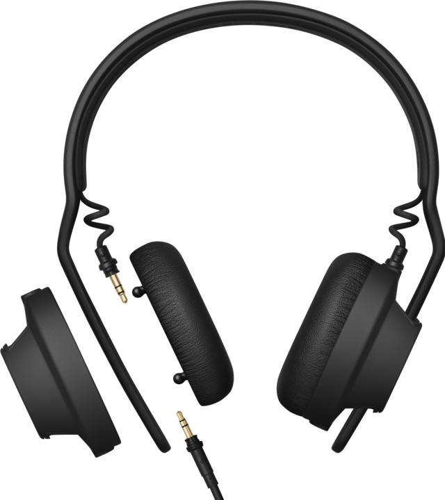 Immagine prodotto Aiaiai TMA-2 DJ V2 Preset (Nessuna soppressione del rumore, Cablato)