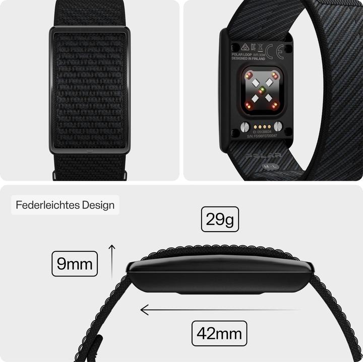 Image du produit Polar Loop (Gen.2) (42.40 mm)