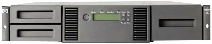 Produktbild HPE StorageWorks MSL2024