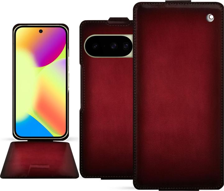 Immagine prodotto Noreve Lederschutzh??lle vertikal (Google Pixel 10)