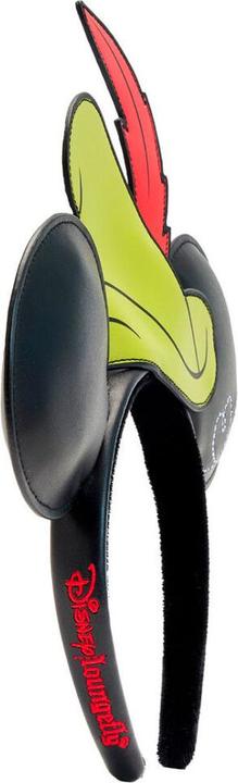 Produktbild Loungefly Disney by Haarreif Minnie Rocks the Dots