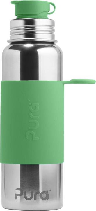 Water bottles + Thermos flasks