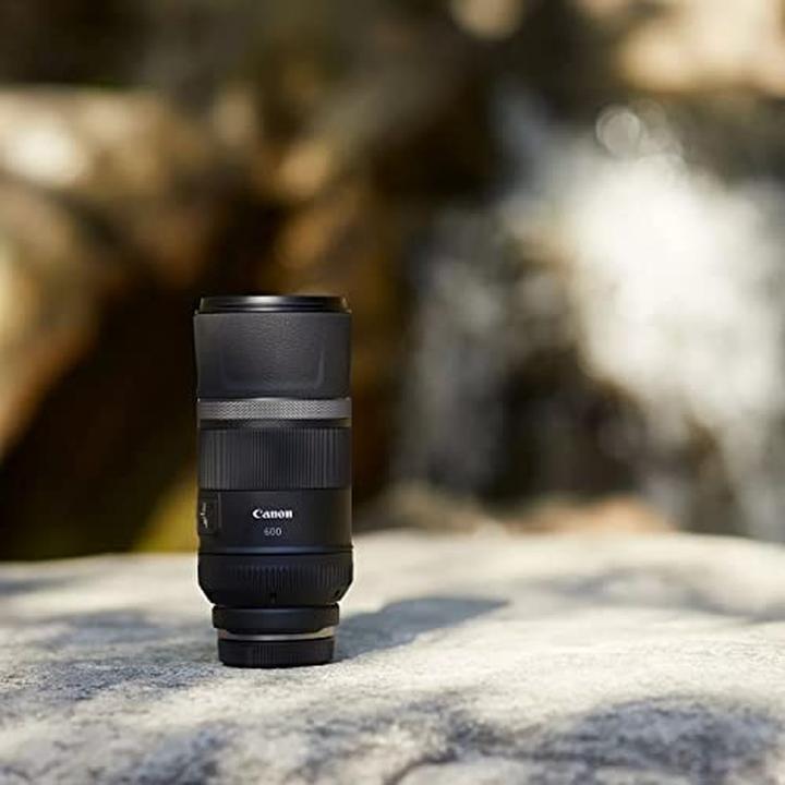 Produktbild Canon RF 600mm F11 IS STM (Canon RF)