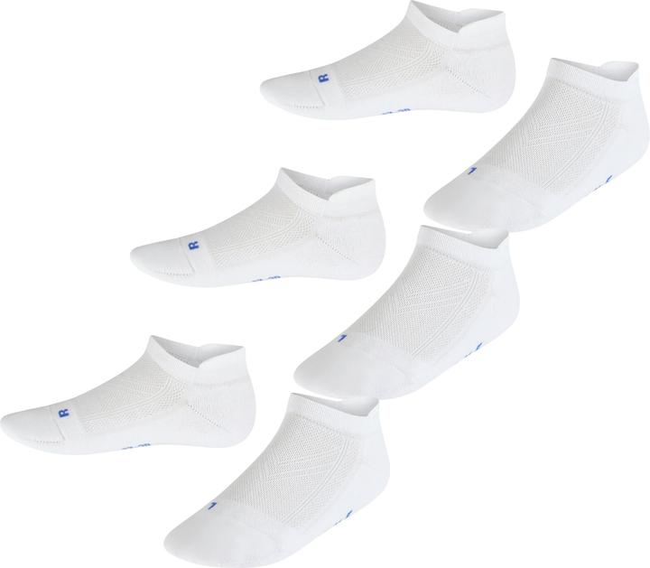 Actual product image Falke 10558 (pack of 3, 23 - 26)