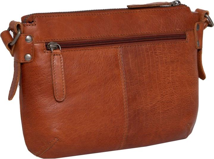 Actual product image Mustang Perth Shoulderbag Topzip