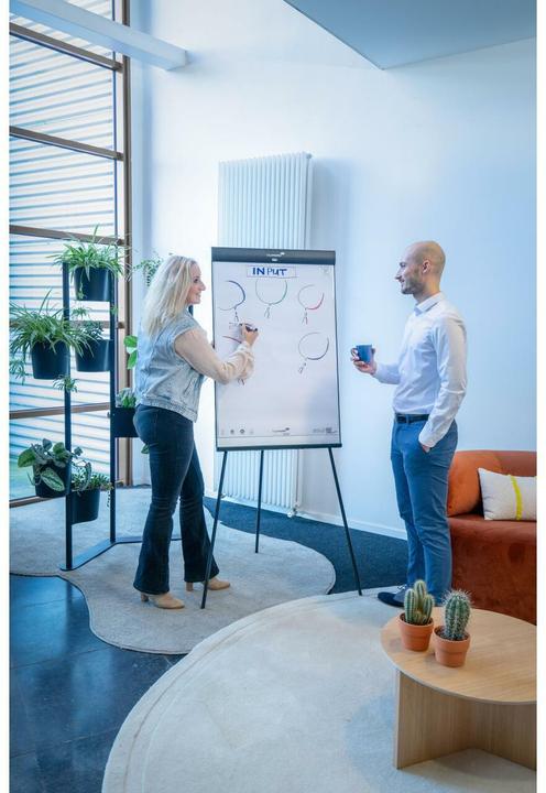 Productafbeelding Legamaster Flipchart SKETCH PRO