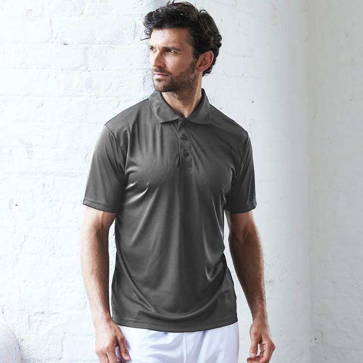 Image du produit Awdis Just Cool Polo à manches courtes (XXL)