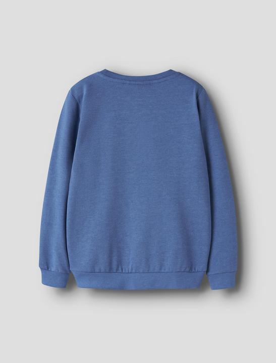 Produktbild Name it Nkmvimo Ls Sweat Bru Noos (116)