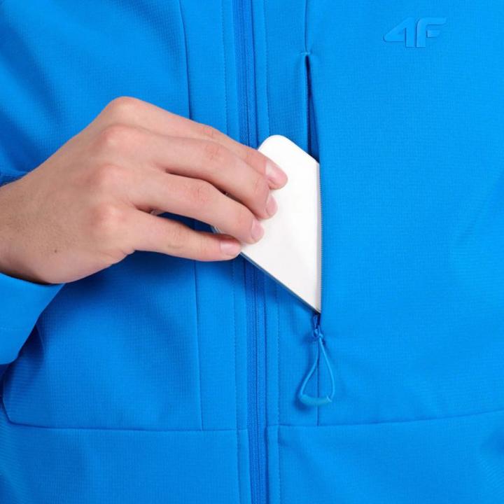 Produktbild 4F Jacke (S)