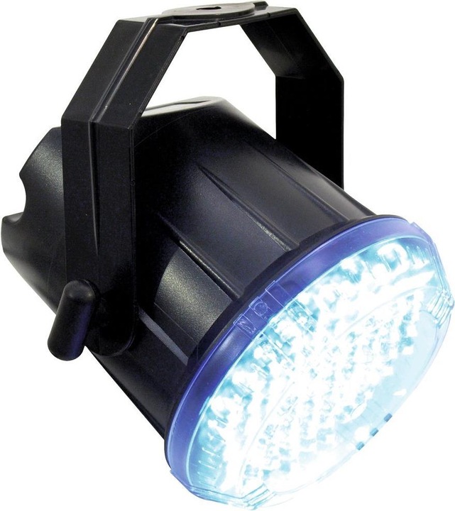 Actual product image Eurolite LED Techno Strobe 250