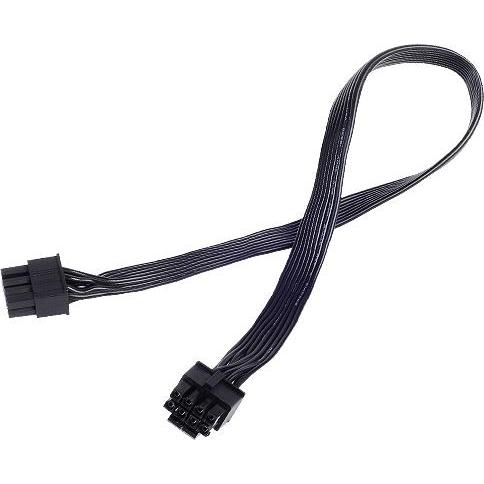 Design dei connettori di 1a generazione - SilverStone Design dei connettori di 1a generazione - SilverStone