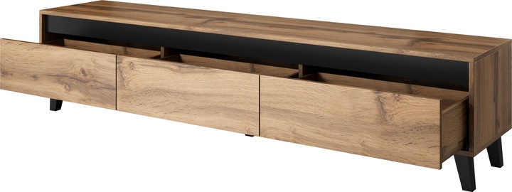 Produktbild Cama Nord (185 x 38 x 42 cm)