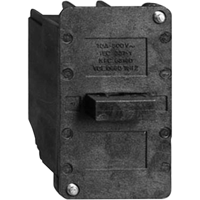 Thumbnail - Schneider Electric Kontaktblock XENG1191, Taster + Schalter, Schwarz