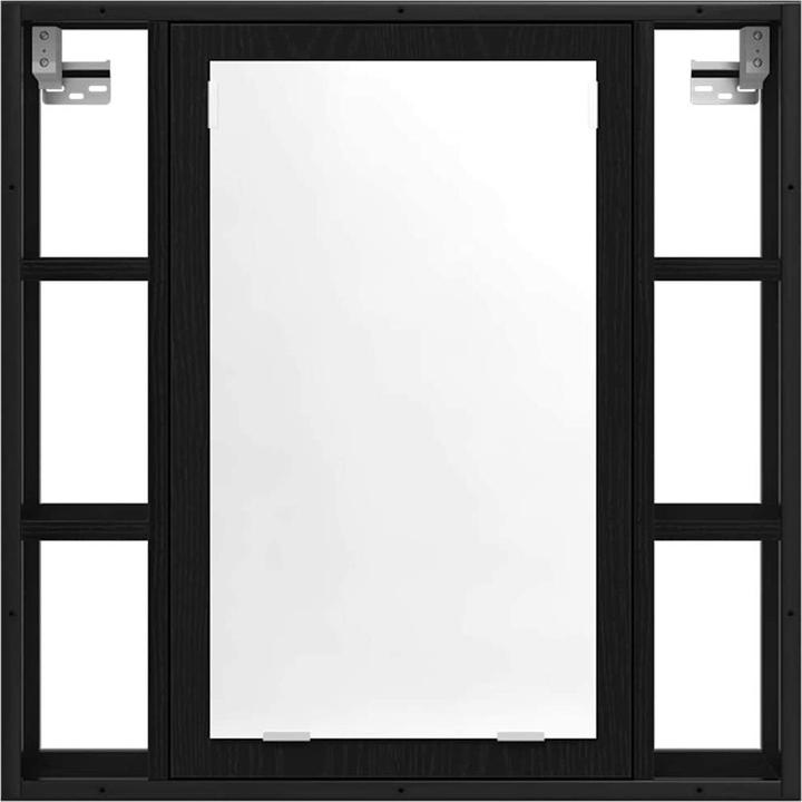 Produktbild vidaXL Badezimmer Set