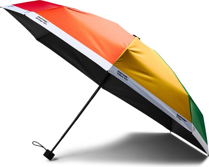 Produktbild Pantone Taschenschirm PRIDE