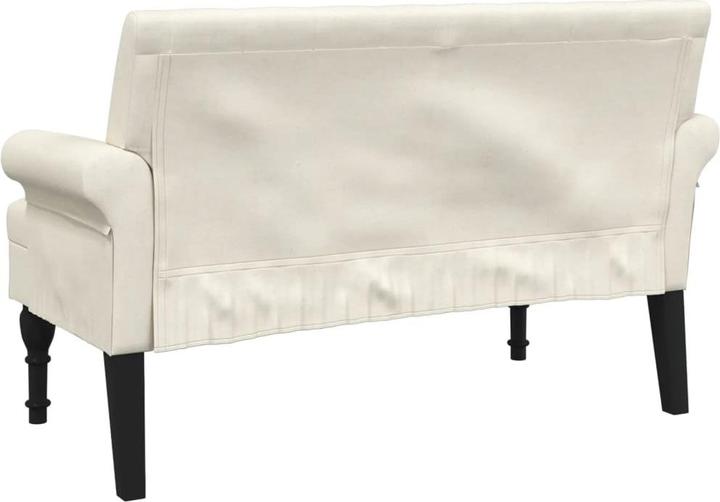 Produktbild vidaXL Bank (120 cm)