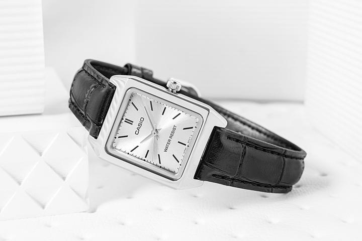 Produktbild Casio LTP-V007L-7E1 (Analoguhr, 22 mm)