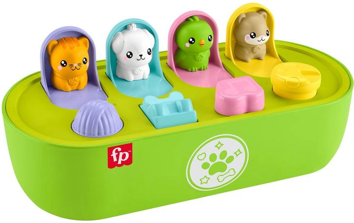 Fisher-Price Cucù