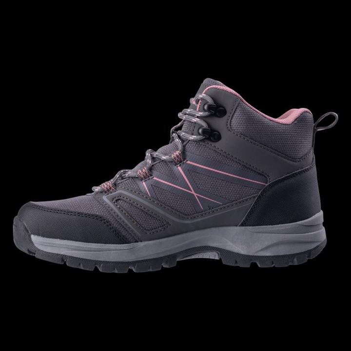 Actual product image Hi-Tec ROKAR MID WO'S Damenschuhe (38)