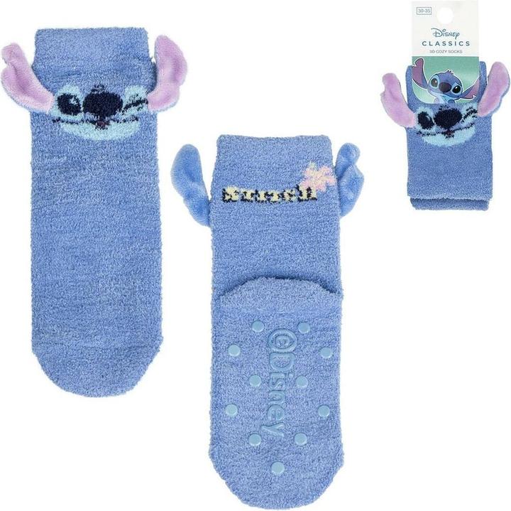 Produktbild Cerdá Lilo & Stitch - Stitch 30/35 - 30/35 Grosse (30, 35)