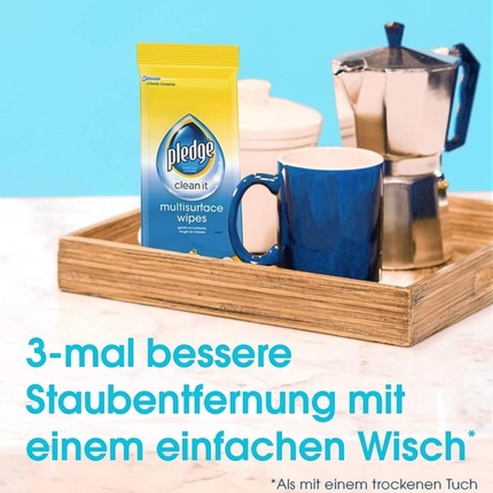 Produktbild Pronto StaubXpress (1 Stk.)