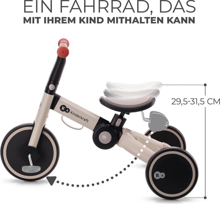 Immagine prodotto KinderKraft 4Trike