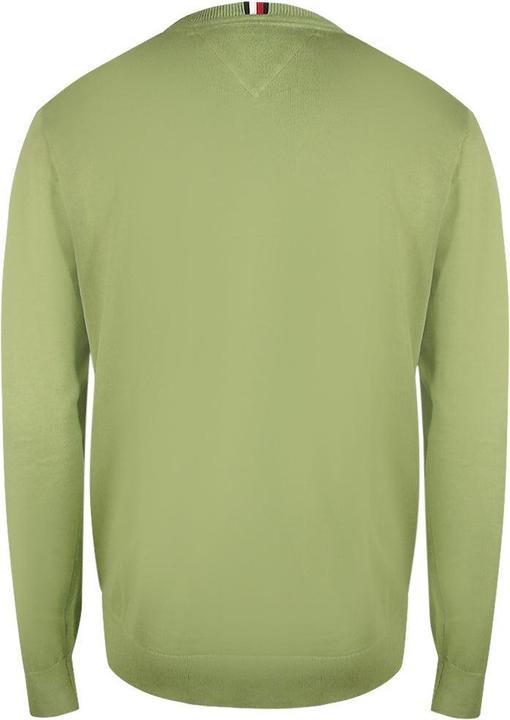 Produktbild Tommy Hilfiger Sweatshirt Rundhalsausschnitt (L)