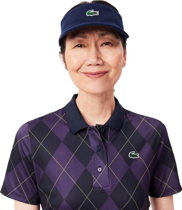 Produktbild Lacoste Poloshirt Mit UVSchutz EmblemRegulär (36)