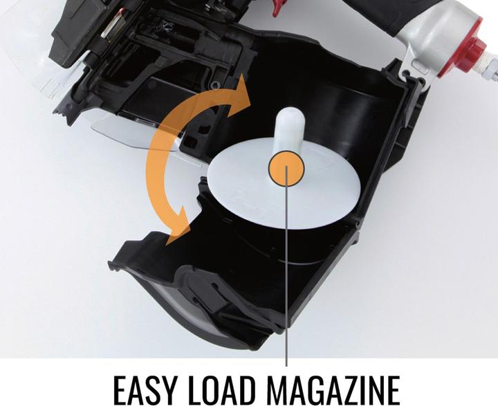 Actual product image Max CN890F