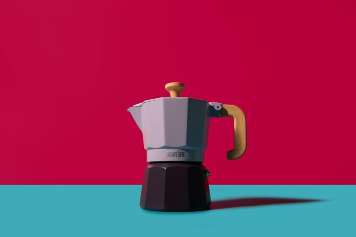 Image du produit La Cafetière LC Expresso Maker (0.15 l)
