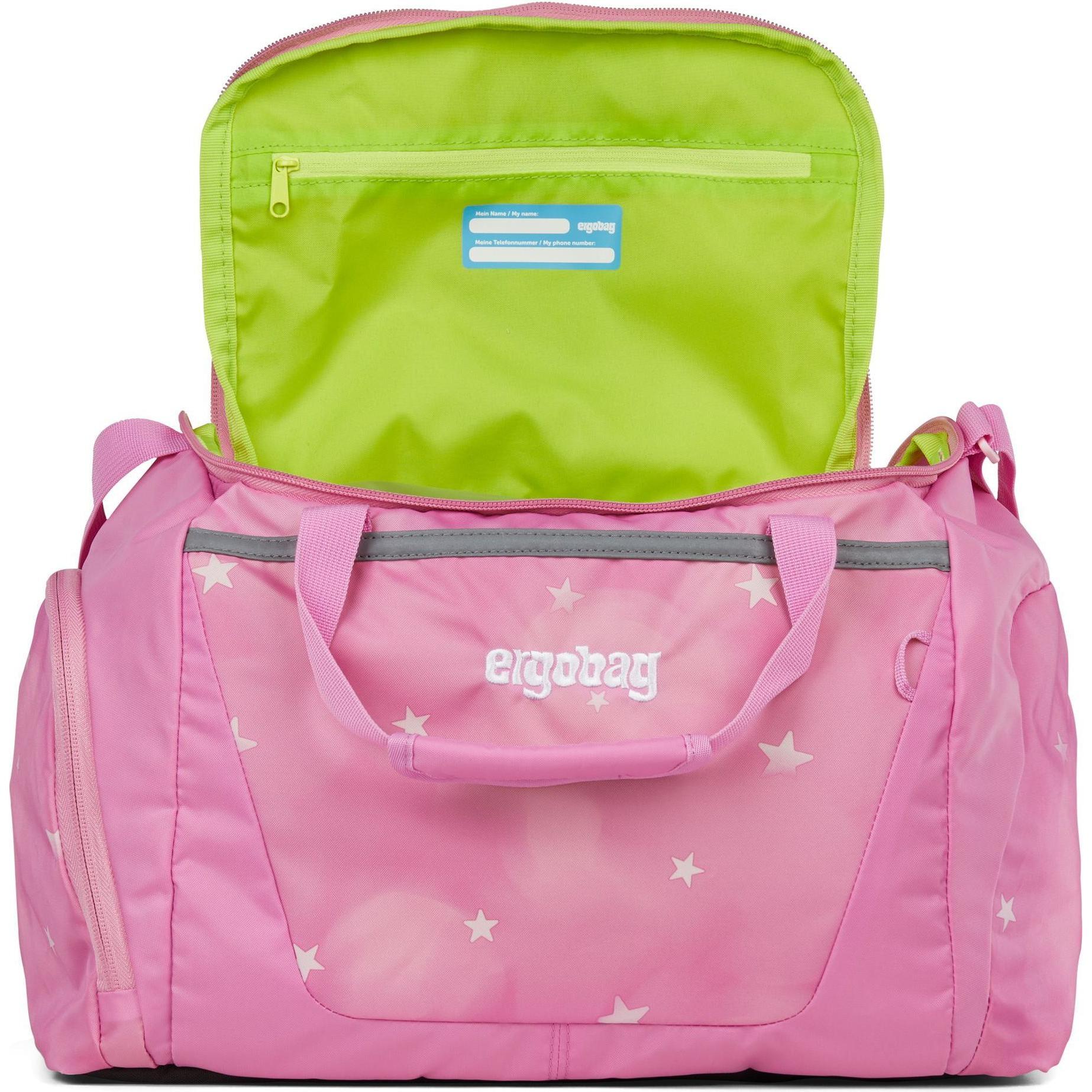 Thumbnail - Ergobag, Tasche, Sporttasche 40 cm, (20 l)