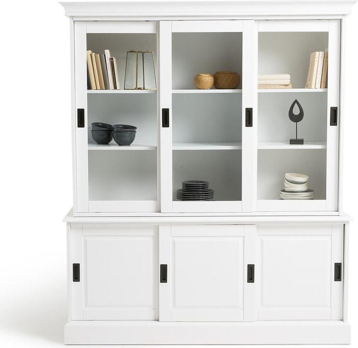 Immagine prodotto La Redoute Interieurs Authentic Style (162,5 x 40 x 191 cm)