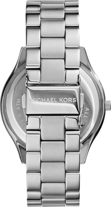 Image du produit Michael Kors Piste étroite (Montre analogique, 42 mm)