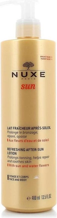 Immagine prodotto Nuxe Sun Apres Soleil Visage & Corps (Crema, 400 ml)