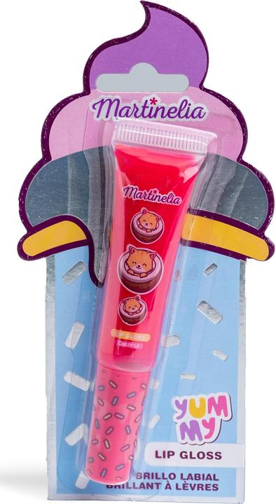 Immagine prodotto Martinelia World Lip Gloss ass.