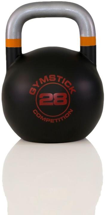 Produktbild Gymstick Wettkampf Kettlebell (1 x 28 kg)
