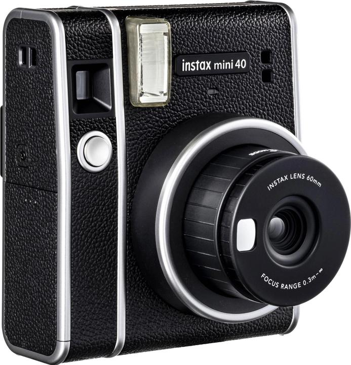 Fujifilm Instax Mini 40