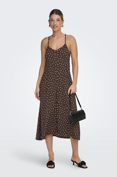 Image du produit Only ONLMOLLY Midikleid Kleid (XXL)