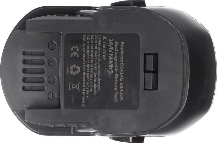 Image du produit AEG Akku B1415R, B1420R, M1430R (14.4 V)