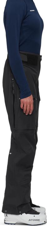 Actual product image Mammut Haldigrat Air HS Pants Women (L)