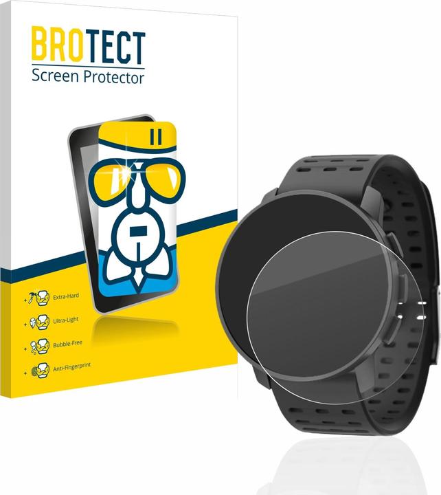 Actual product image BROTECT AirGlass Glass