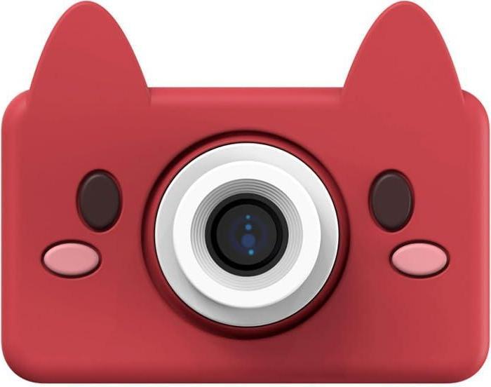Kidamento Digital camera Akito The Fox