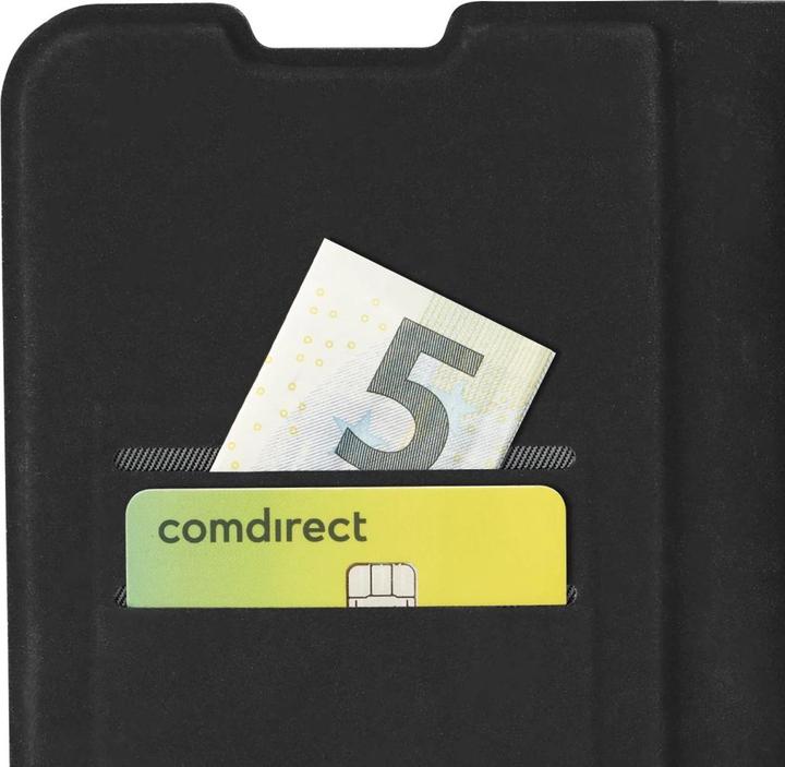 Produktbild Hama Booklet DP Xcover 7 Pro sw (Samsung Galaxy XCover7 Pro)