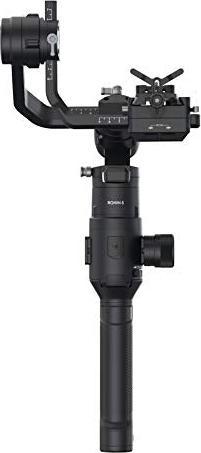 Produktbild DJI Ronin S Standard Kit (Spiegelreflexkamera, Systemkamera, 3.60 kg)