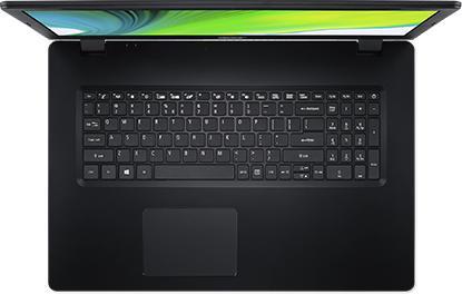 Produktbild Acer Aspire 3 (17.30", 512 GB, 8 GB, Eng. Int., Intel Core i5-1035G1)