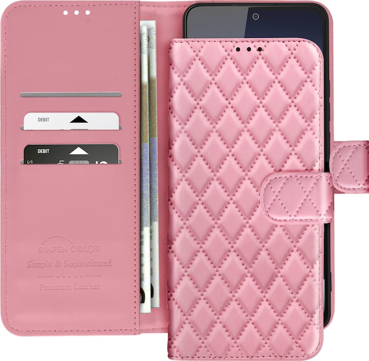 Produktbild Avizar Magnetklappe (Xiaomi Redmi Note 14)