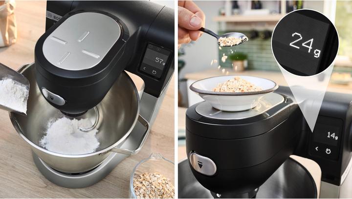 Actual product image Bosch Hausgeräte Series 6 (1600 W)