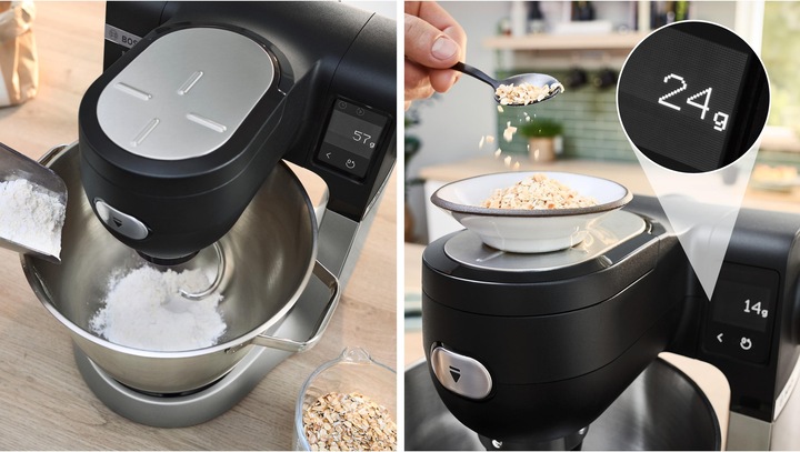 Actual product image Bosch Hausgeräte Serie 6 MUMS6ZS17 (1600 W)